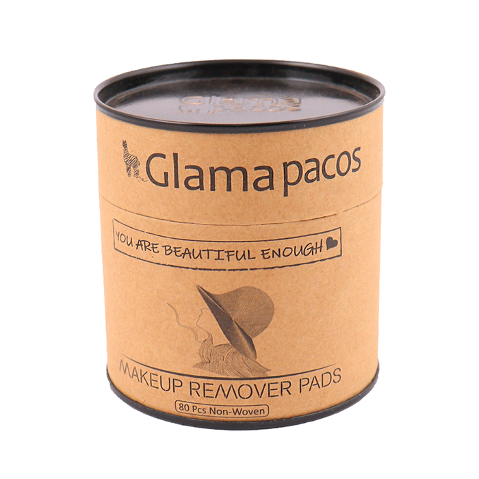 پد آرایش پاک کن گلاما پاکوس