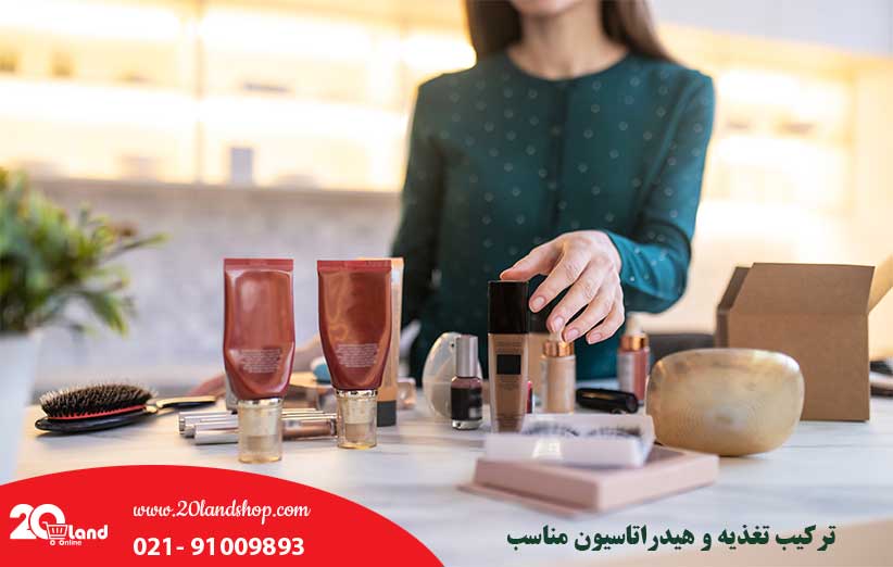 شناخت برندهای معروف آرایشی